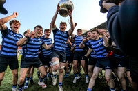 Castleknock v Pres Bray  VM Final SCT26