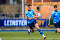 St. Michael's v Terenure SF JCT26