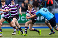 Terenure v St. Michael's SF JCT26