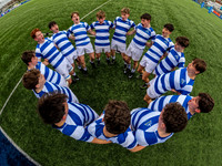Blackrock v St. Marys SF JCT26