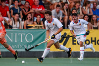 Spain v Netherlands - Men - Final