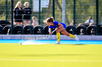Leinster v Connaght U18