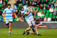 Blackrock v St. Marys SCT26 Final