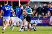 St. Michael's v St. Marys JCT26 Final