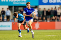 St. Marys v St. Michael's  JCT26 Final