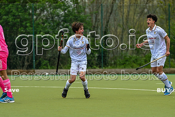 GER v BEL Final 0803
