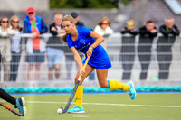 U18 Leinster v Connaght Girls