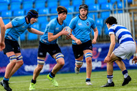 St. Michael's v Blackrock  JLT Final 26