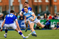 Blackrock v St. Marys SCT Final Re play