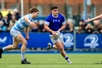 St. Marys v Blackrock SCT Final Re play