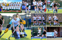 Míla Garavaglia Drion Leinster South U18s Girls Interpros 2022