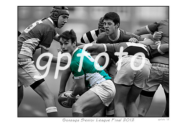 scrum half