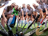 U16 Eng v France