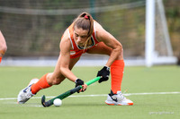 U16 NL v Sco