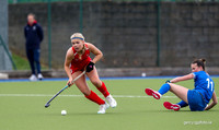 U18 Eng v Sco