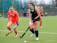 U18 NL v Wal