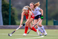 England v France U16