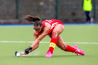 England v Scotland - U18