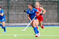 Scotland v England - U18