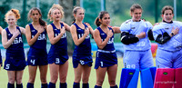 U16 USA v Scotland