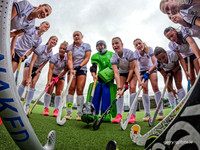 U18 Scotland v Belgium