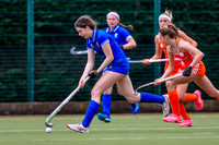 Scotland v Netherlands U16