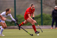 Belgium v USA U16