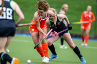 Netherlands v Wales U21 - U18