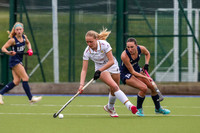 Belgium v USA - U18