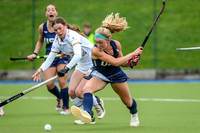 USA v Belgium - U18