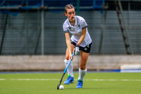 Scotland v Belgium U18s