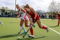Wales v USA U18s