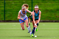 England v Netherlands - U16