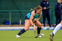 England  v Netherlans U18s