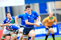 U18s
