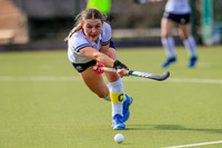 Scotland v USA - U16