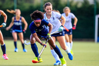 USA v Scotland - U16