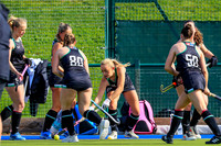 Wales v England U21 - U18