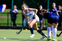 USA v France  U16