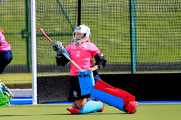Scotland v USA - U18