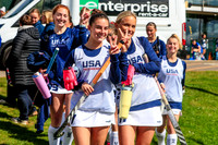 USA v Scotland- U18