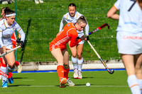 Netherland v Belgium - U18