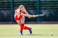 England v Scotland U16