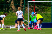 Scotland v France - U16