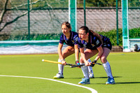 France v Scotland - U16