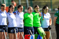 Scotland v Wales U18s