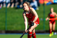 Wales v Scotland U18s