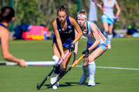 USA v Netherland - U16