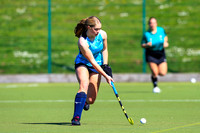 England v Belgium- U16