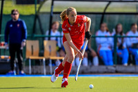 Belgium v Nerherlands U18s